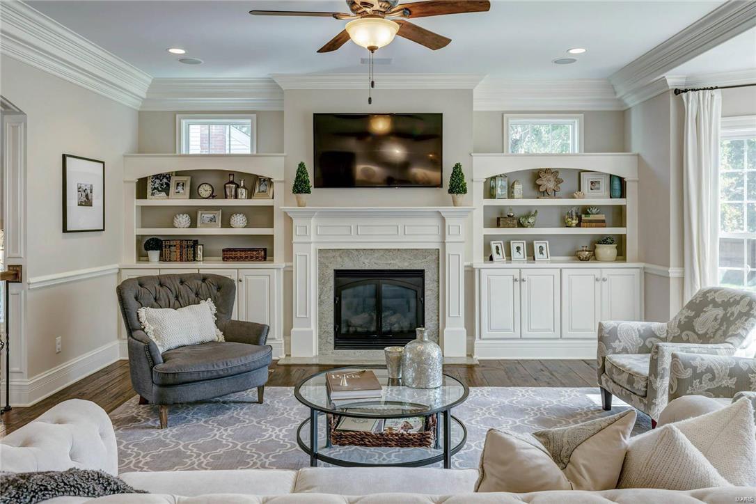 East Kirkwood - Residential