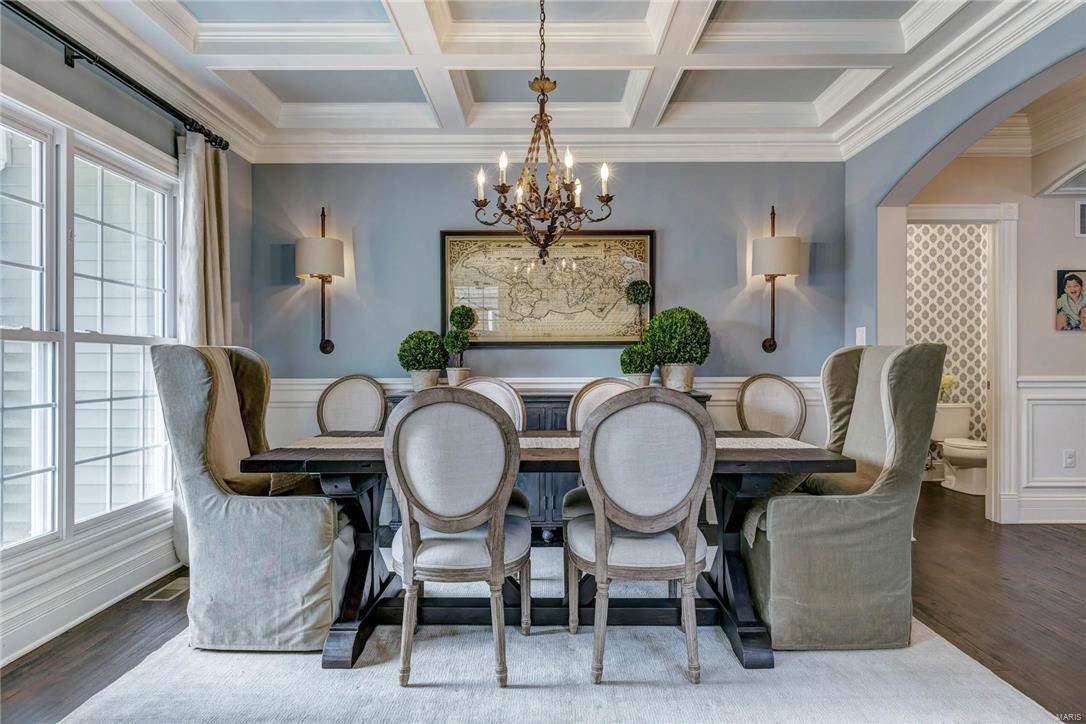 East Kirkwood - Residential