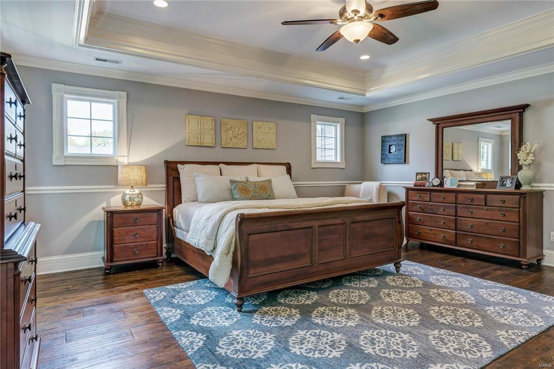 East Kirkwood - Residential