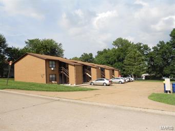 Westwoods South 03 - Residential Income