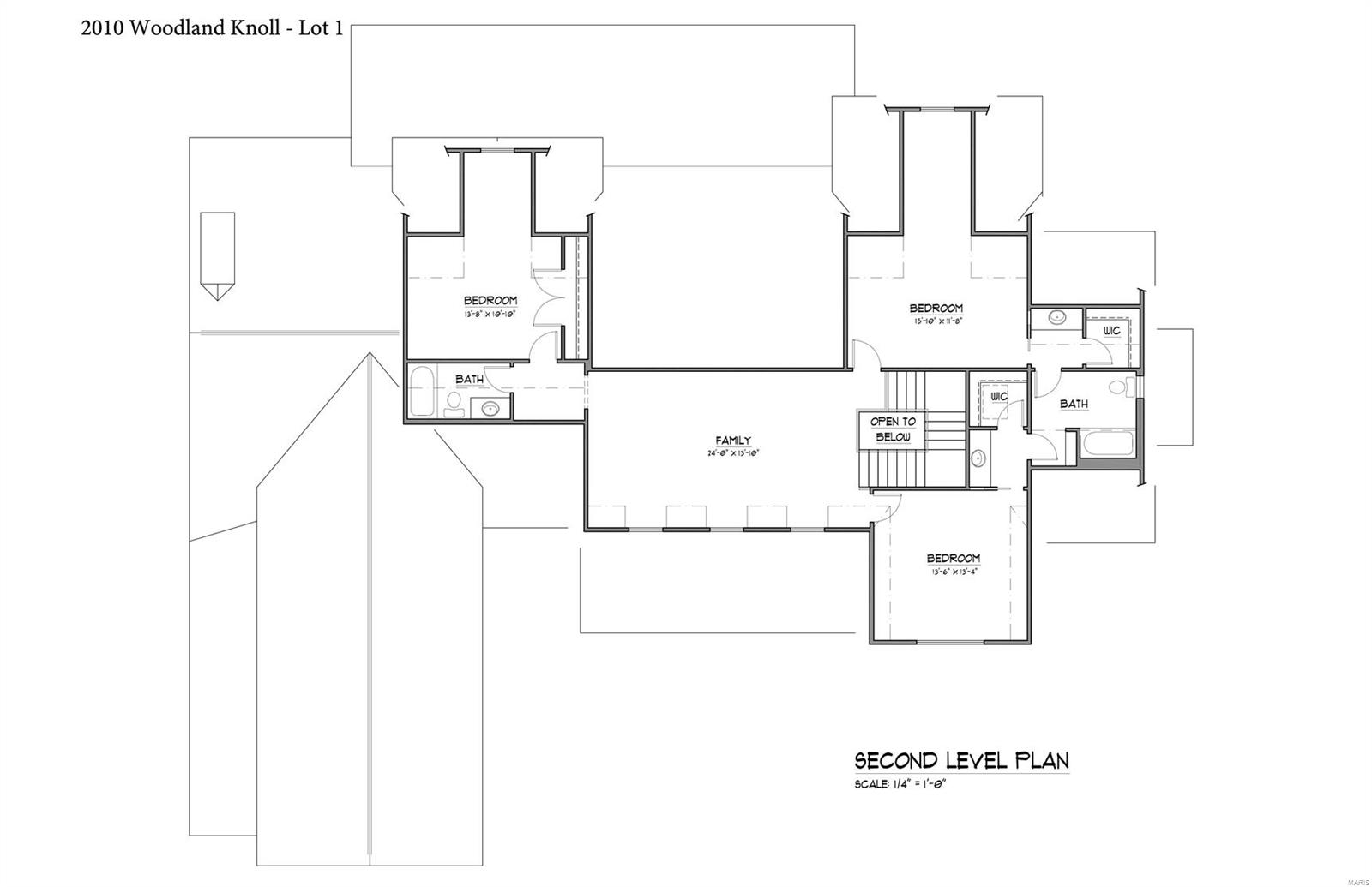 Woodland Knoll - Residential