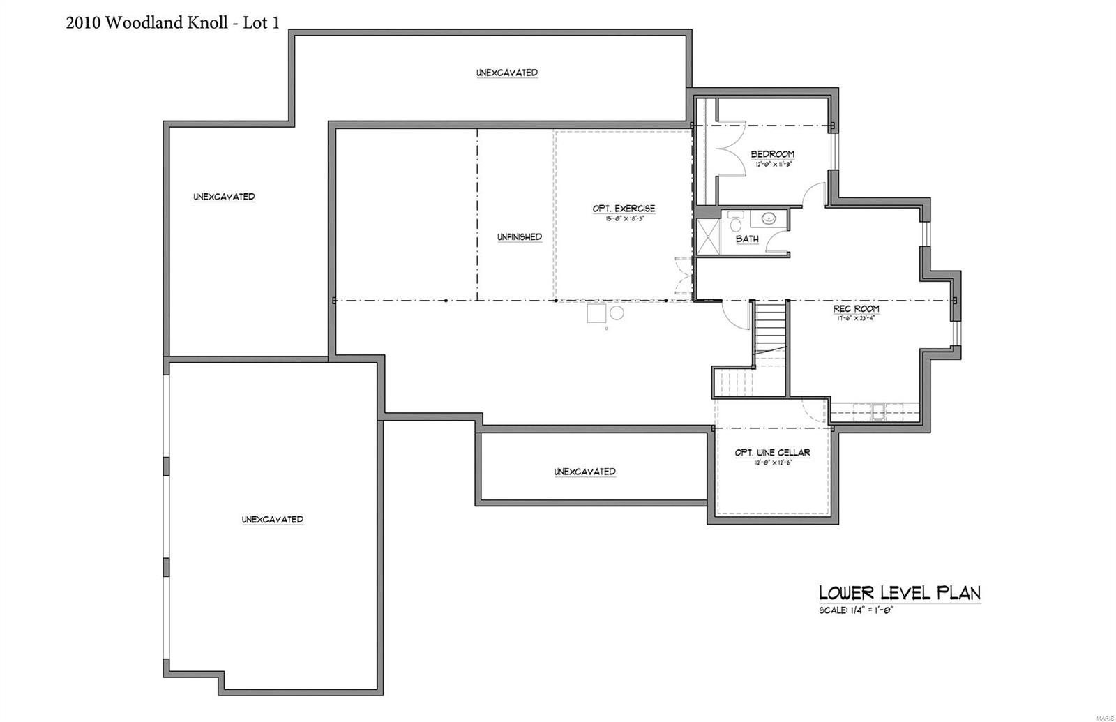 Woodland Knoll - Residential