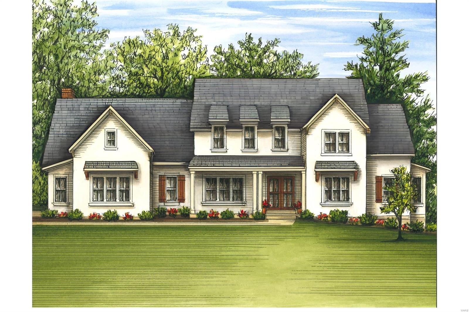 Woodland Knoll - Residential