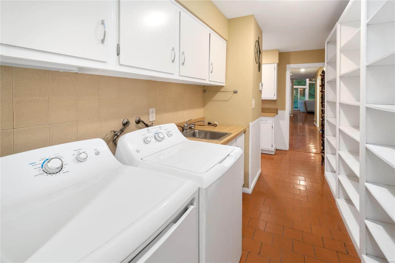 Warson Estates - Residential