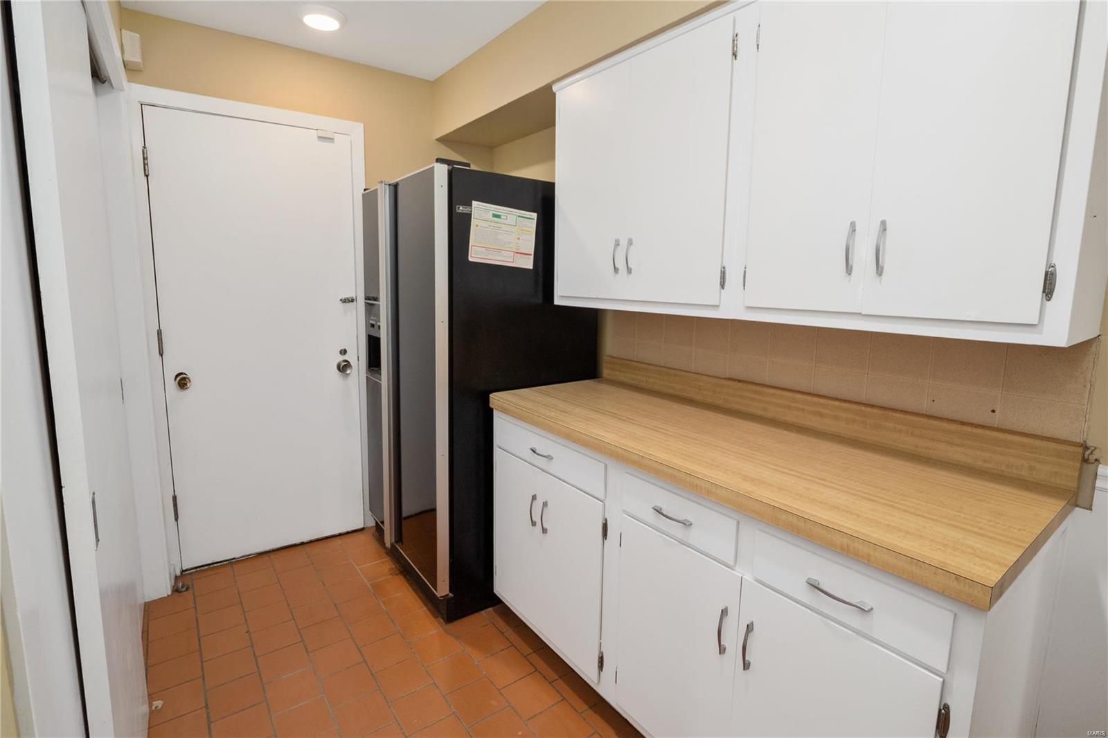 Warson Estates - Residential