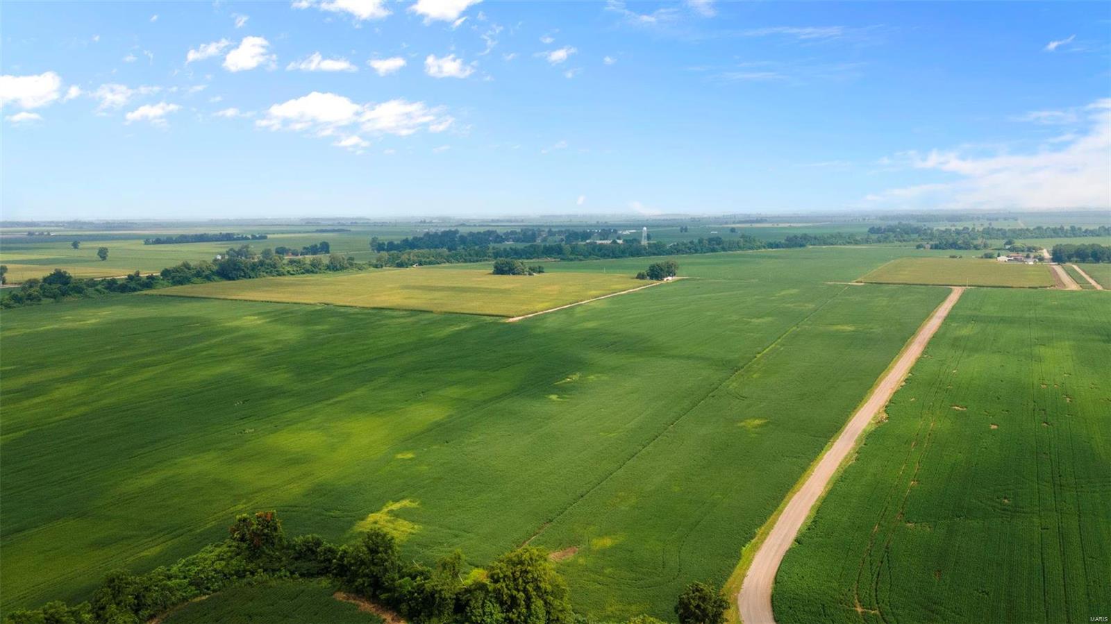 NA - Farm
