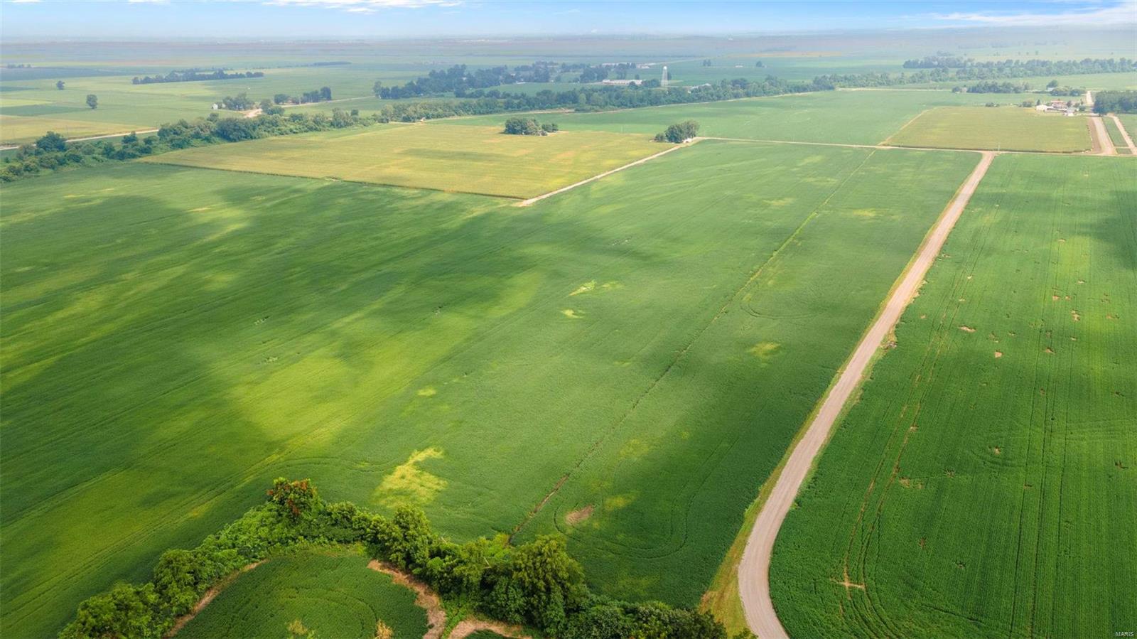 NA - Farm