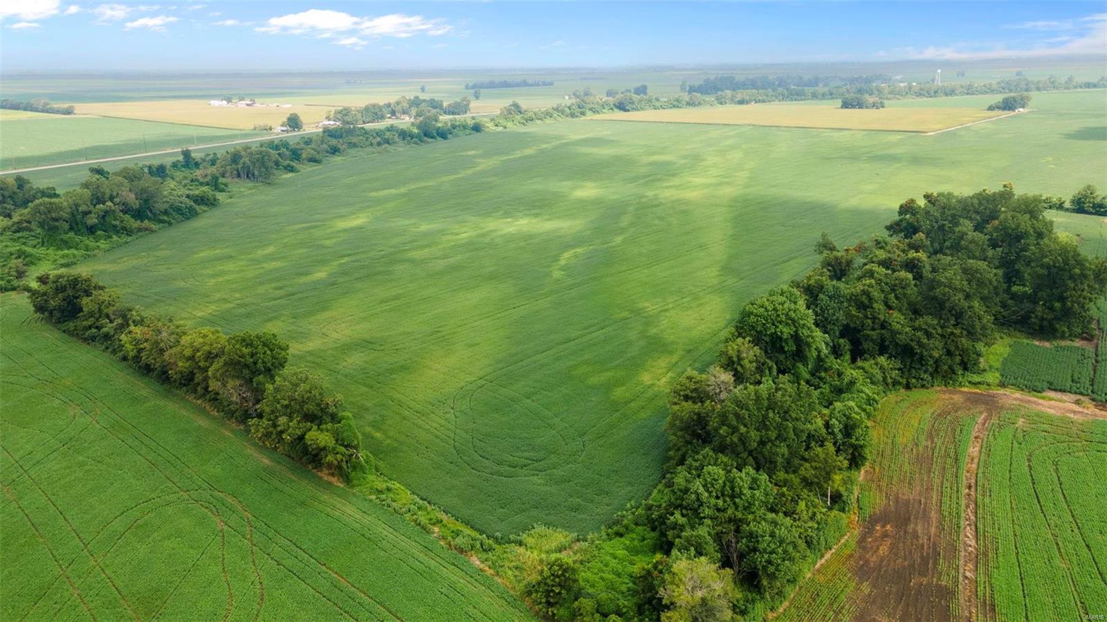NA - Farm