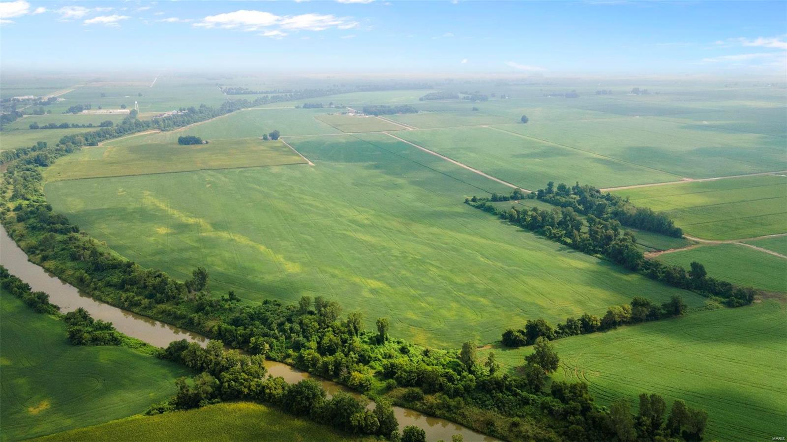 NA - Farm
