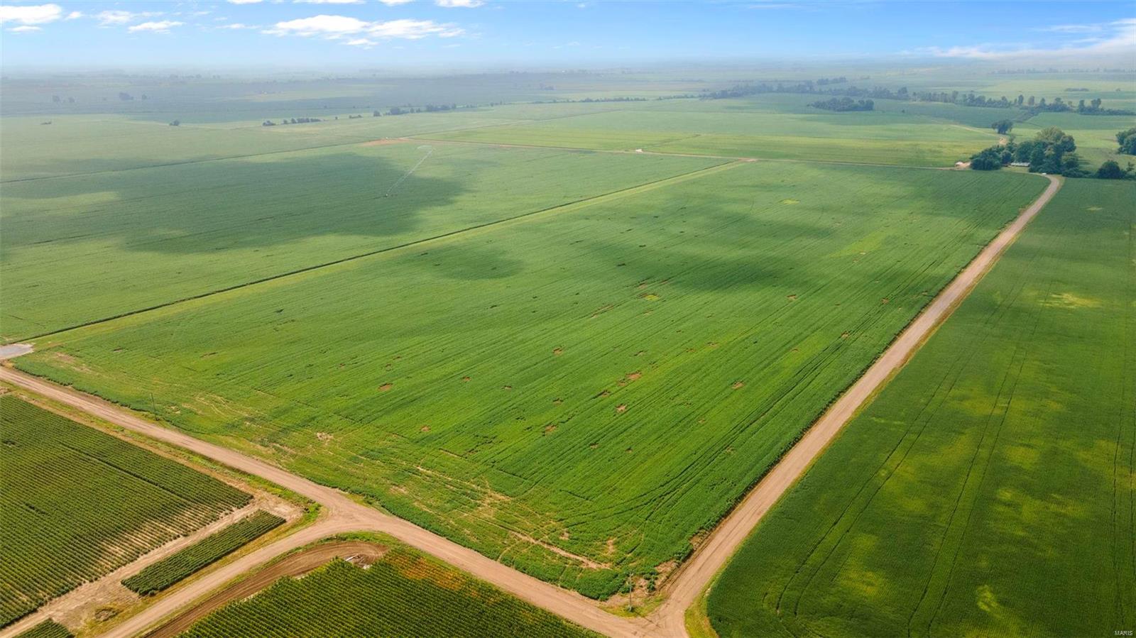 NA - Farm