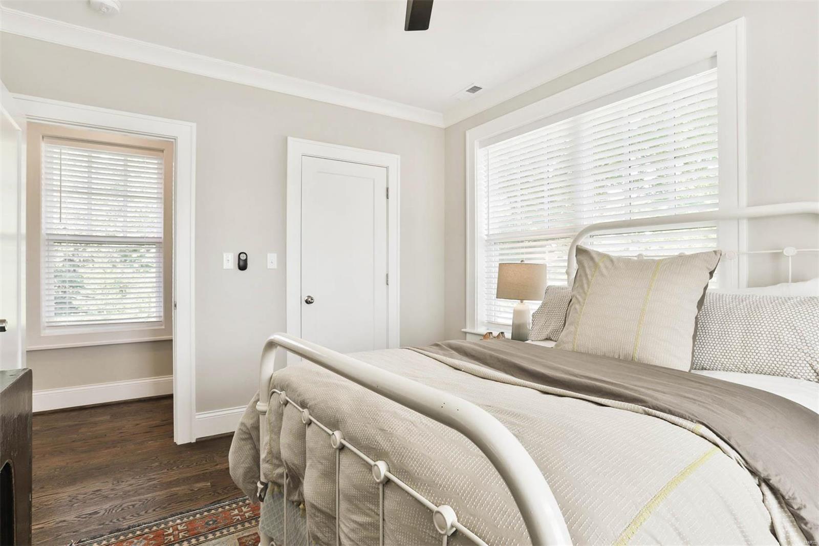 Maryland Terrace Amd 2 - Residential