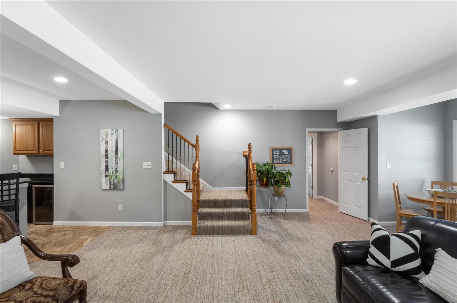 Appaloosa Way - Residential