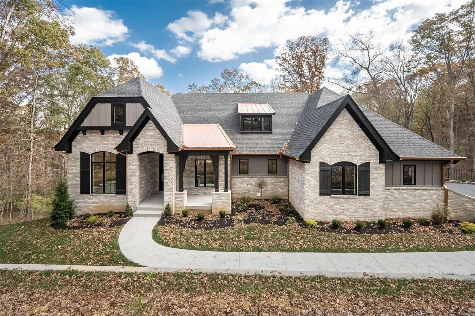 Estates At Autumn Farms The - Residential