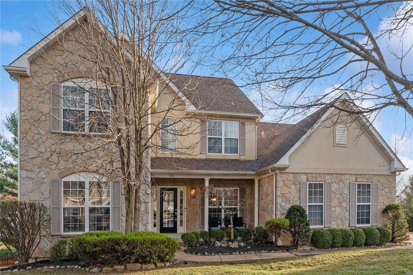 Whitestone Farm - Residential