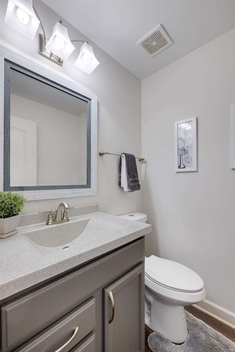 Manderleigh Of Town & Country Two - Residential