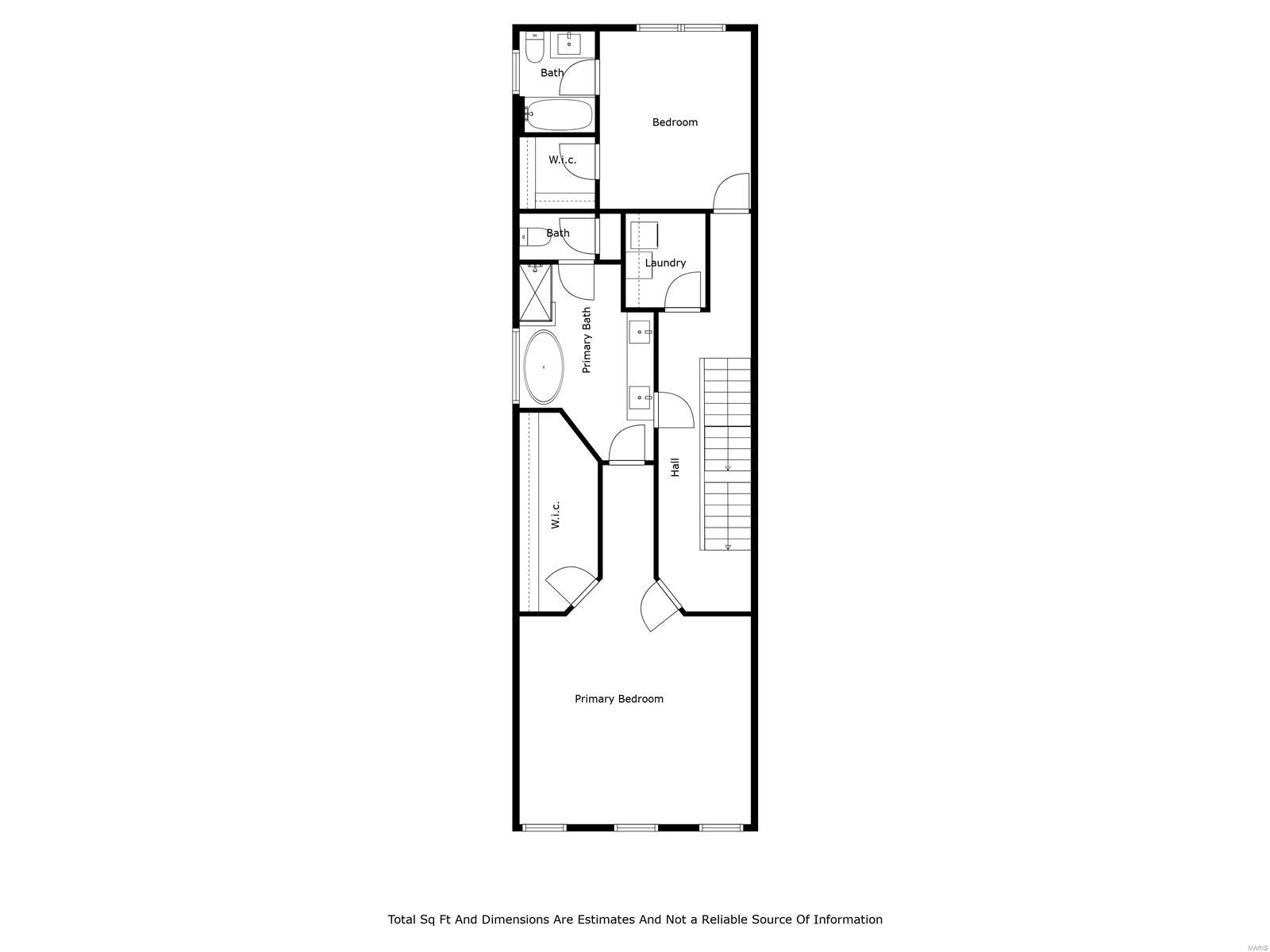 Nine Brighton Way Townhomes - Residential