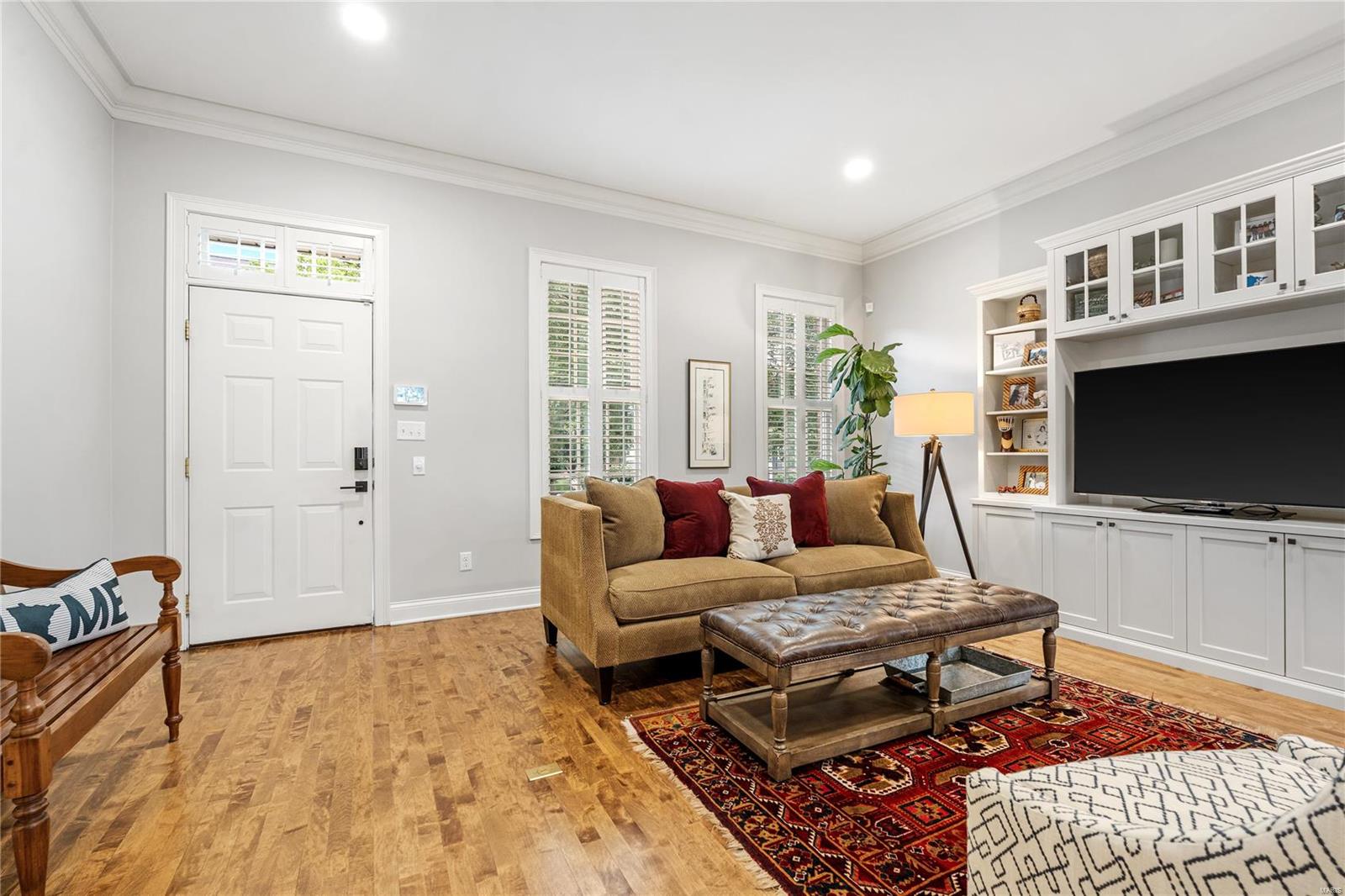 Nine Brighton Way Townhomes - Residential