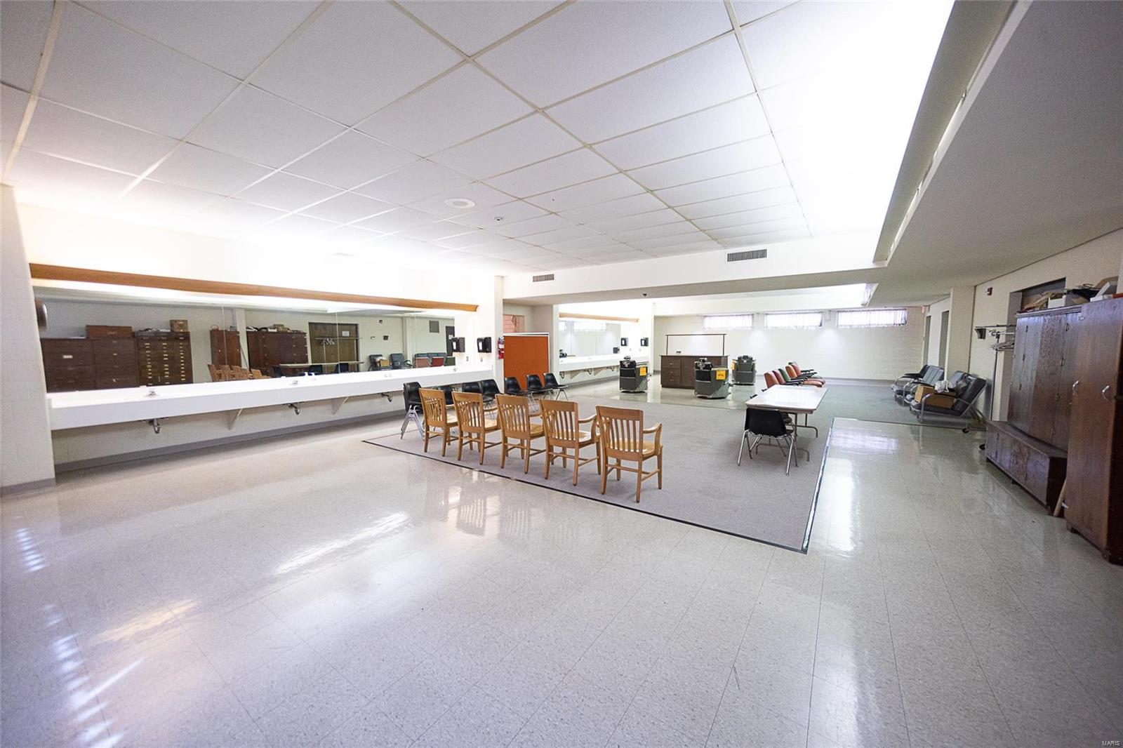 Not in a Subdivision - Commercial Sale
