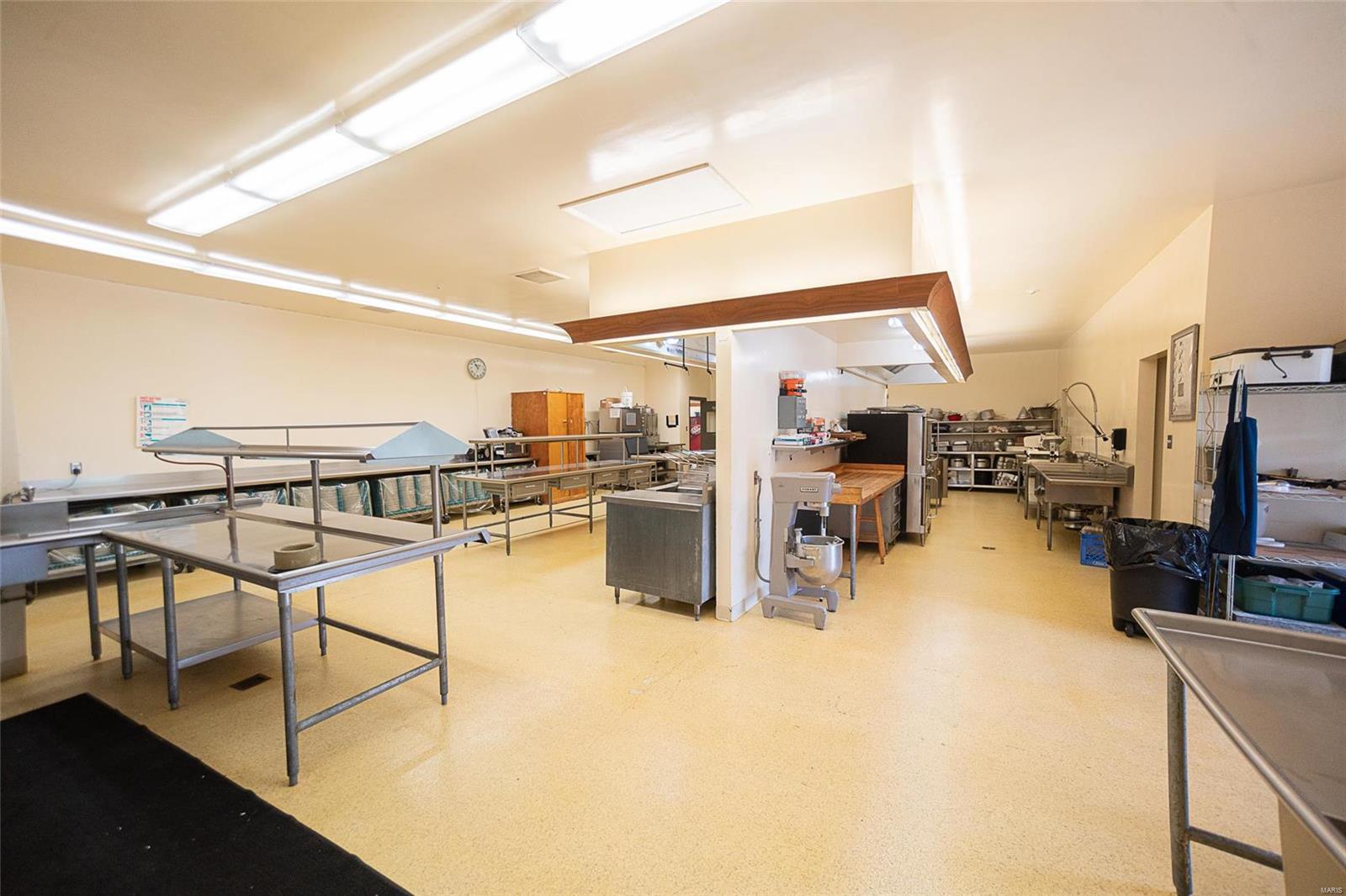 Not in a Subdivision - Commercial Sale