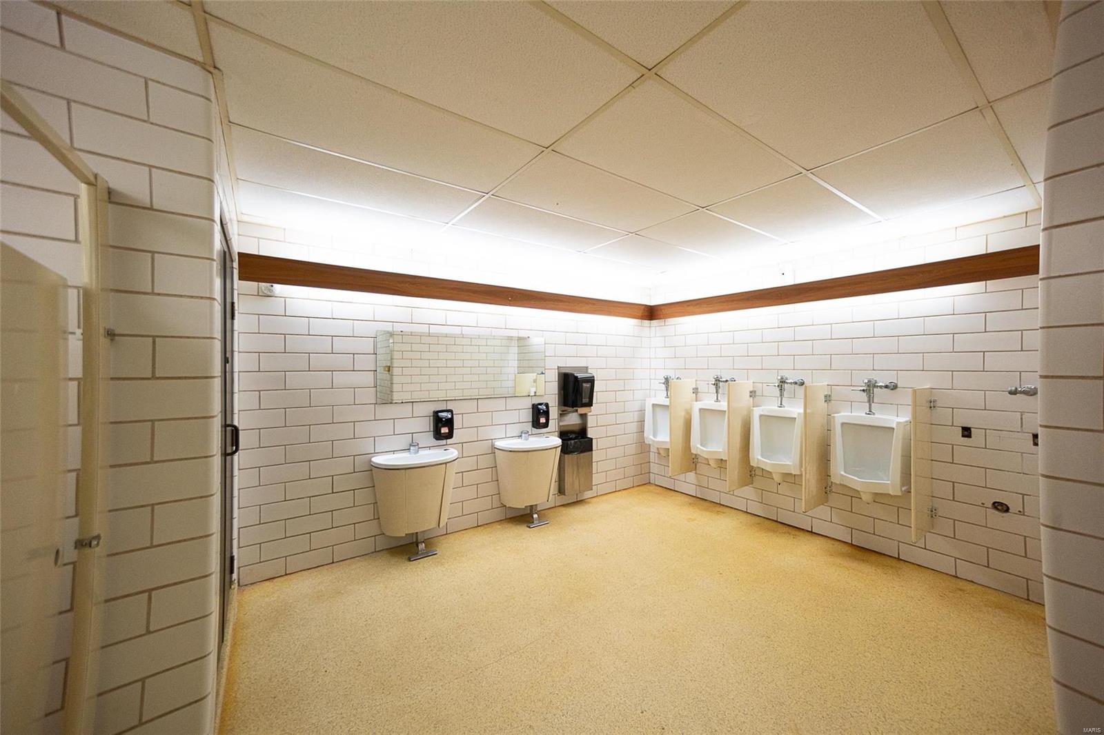 Not in a Subdivision - Commercial Sale