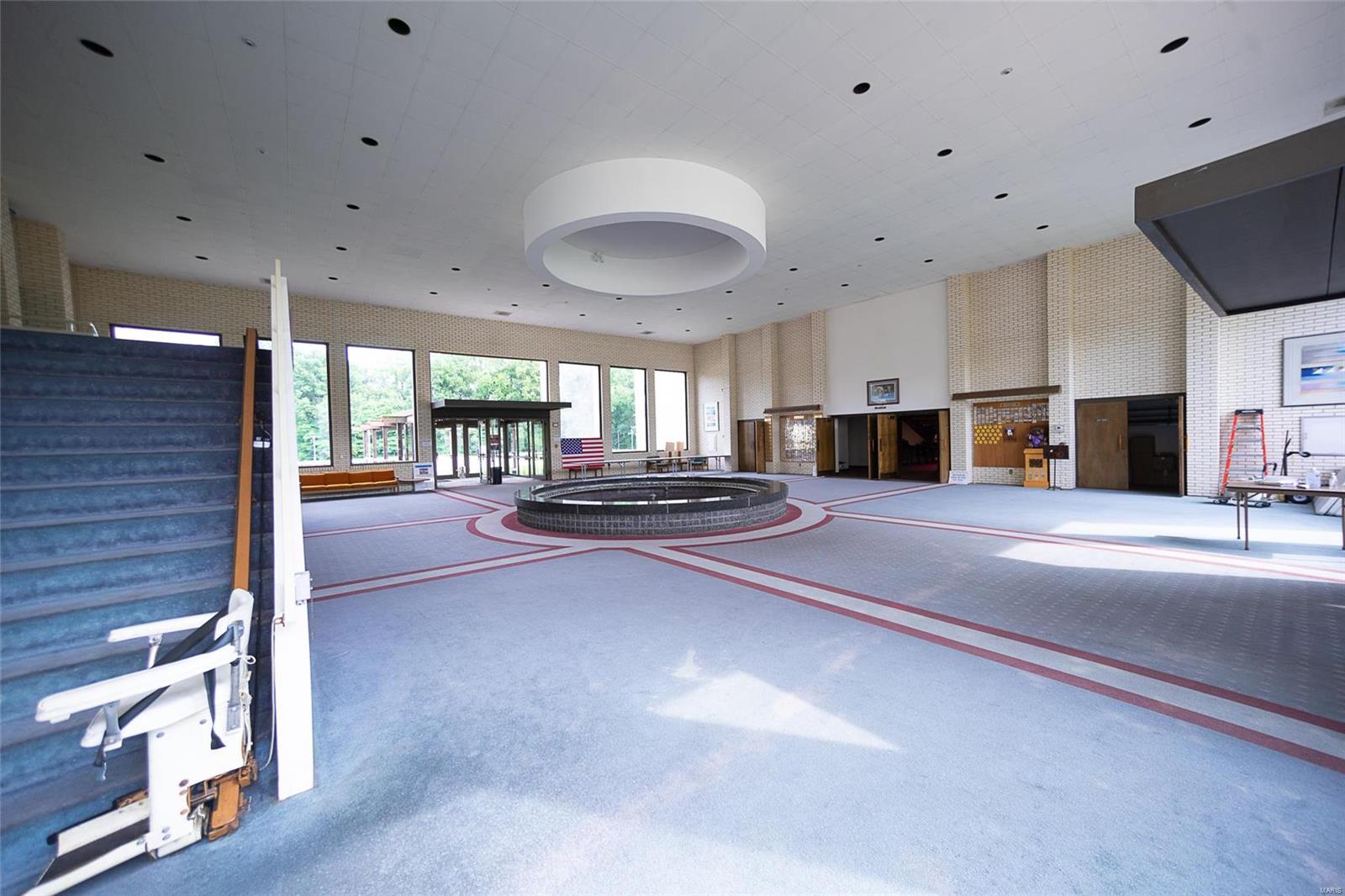 Not in a Subdivision - Commercial Sale