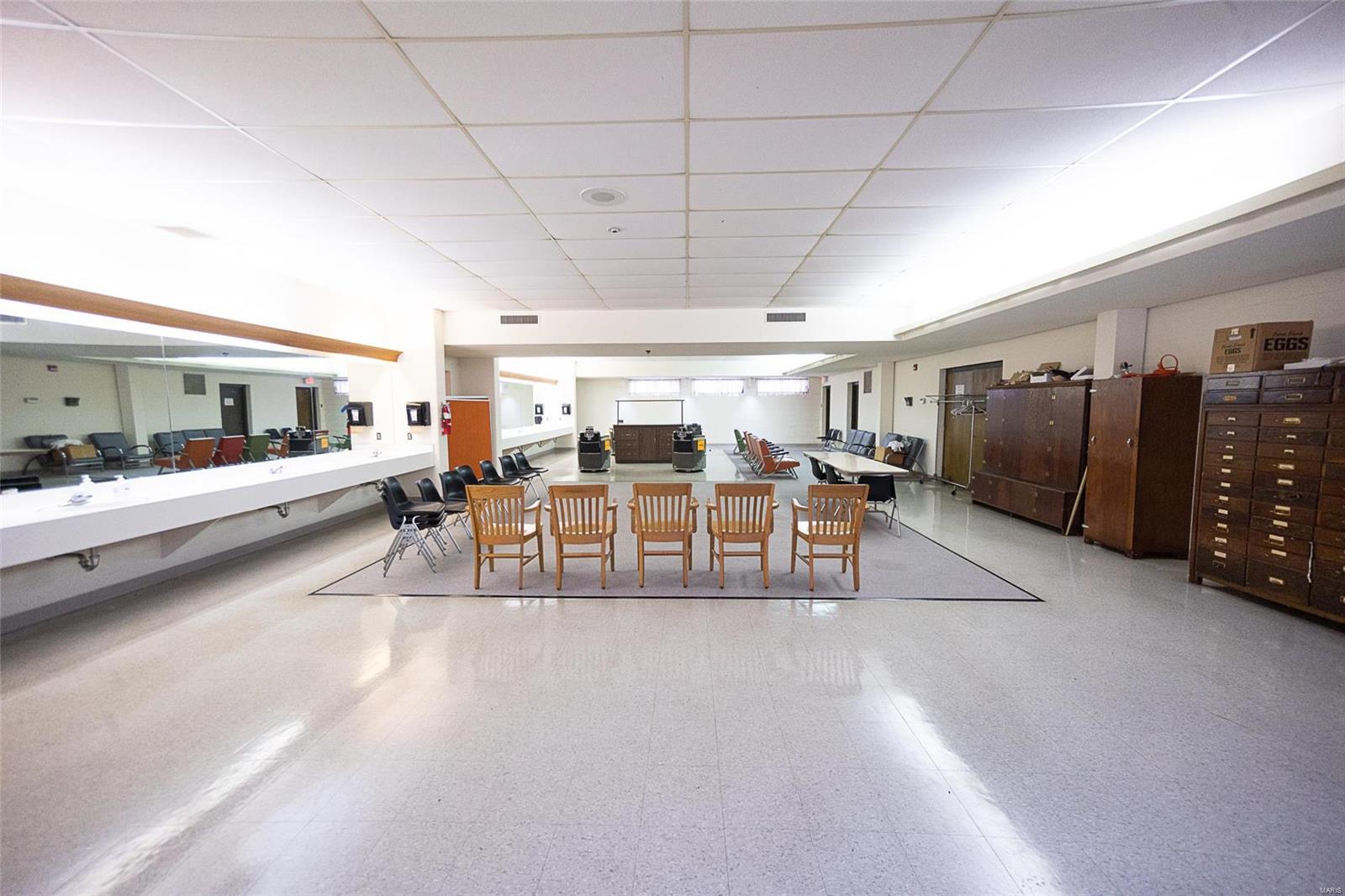 Not in a Subdivision - Commercial Sale