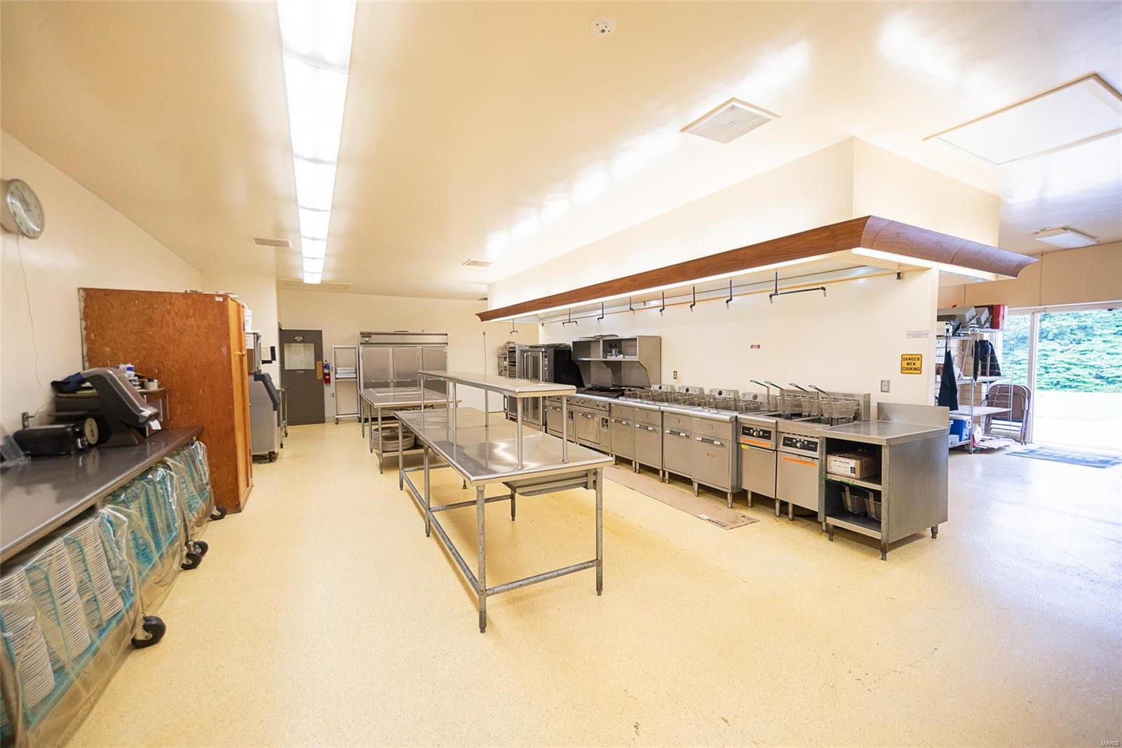 Not in a Subdivision - Commercial Sale