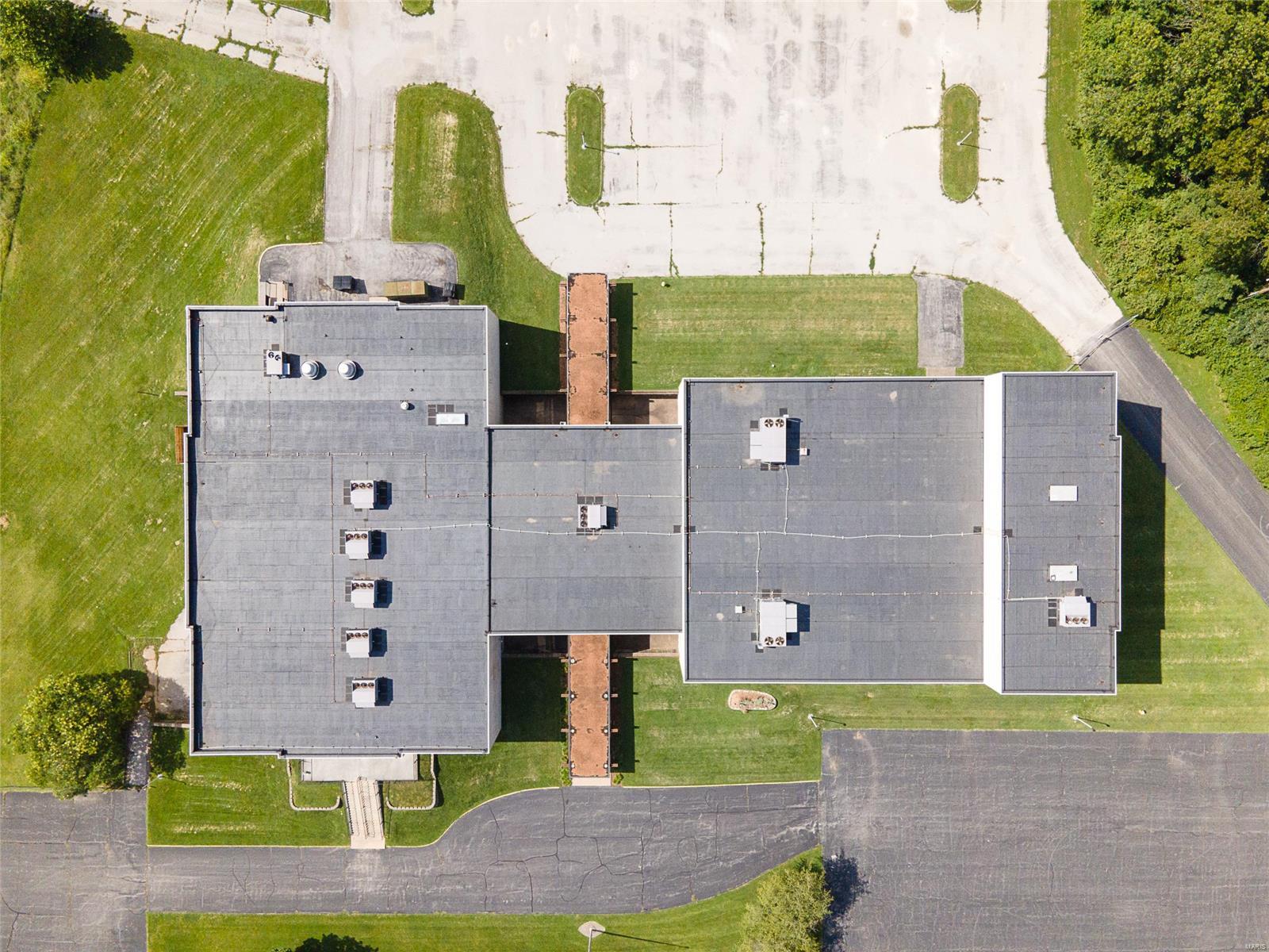 Not in a Subdivision - Commercial Sale