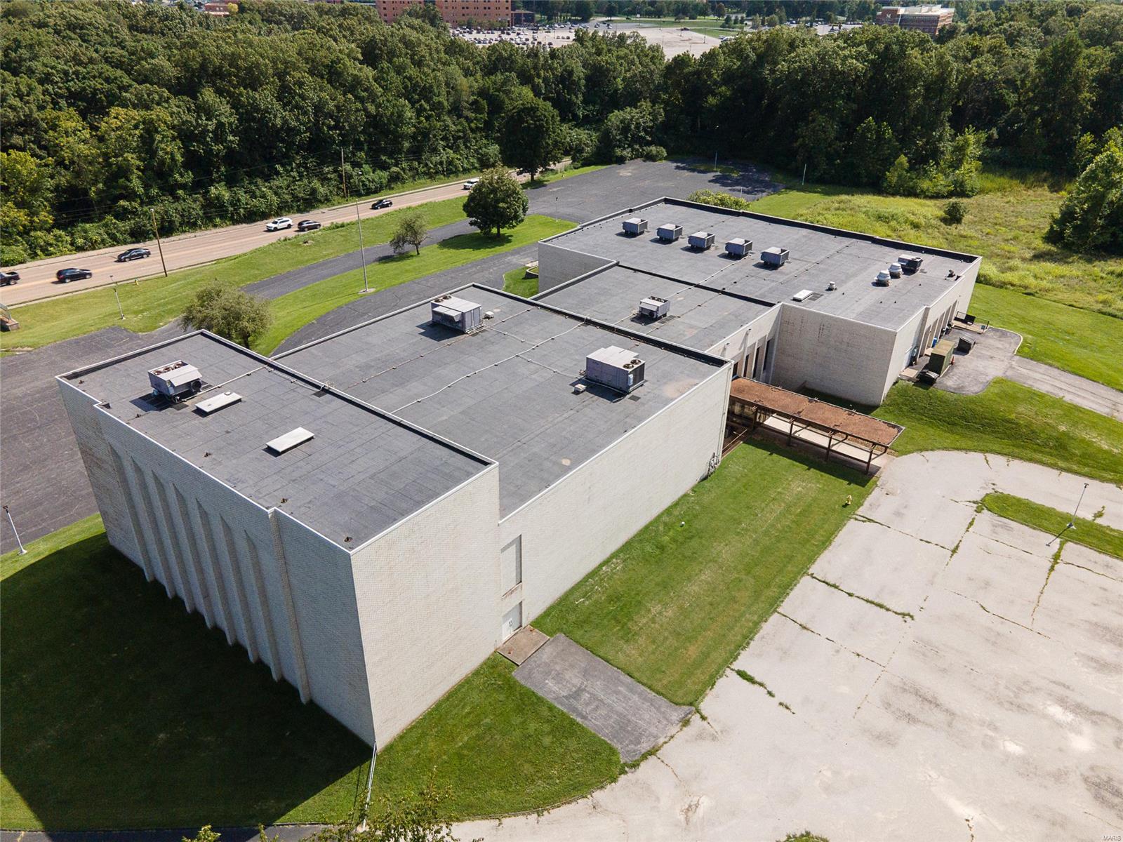 Not in a Subdivision - Commercial Sale