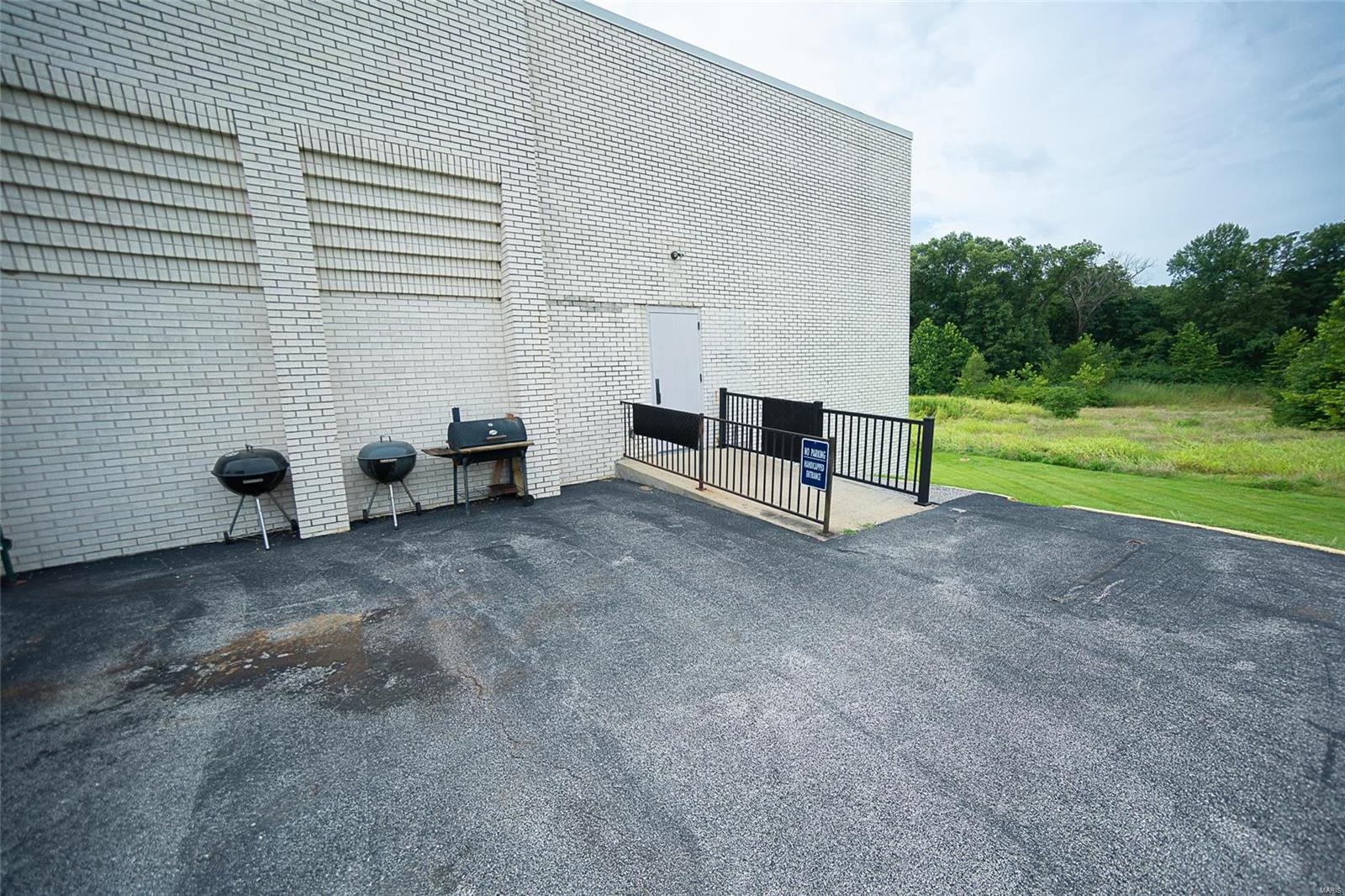 Not in a Subdivision - Commercial Sale