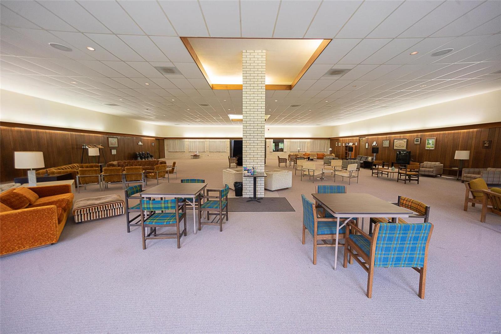 Not in a Subdivision - Commercial Sale