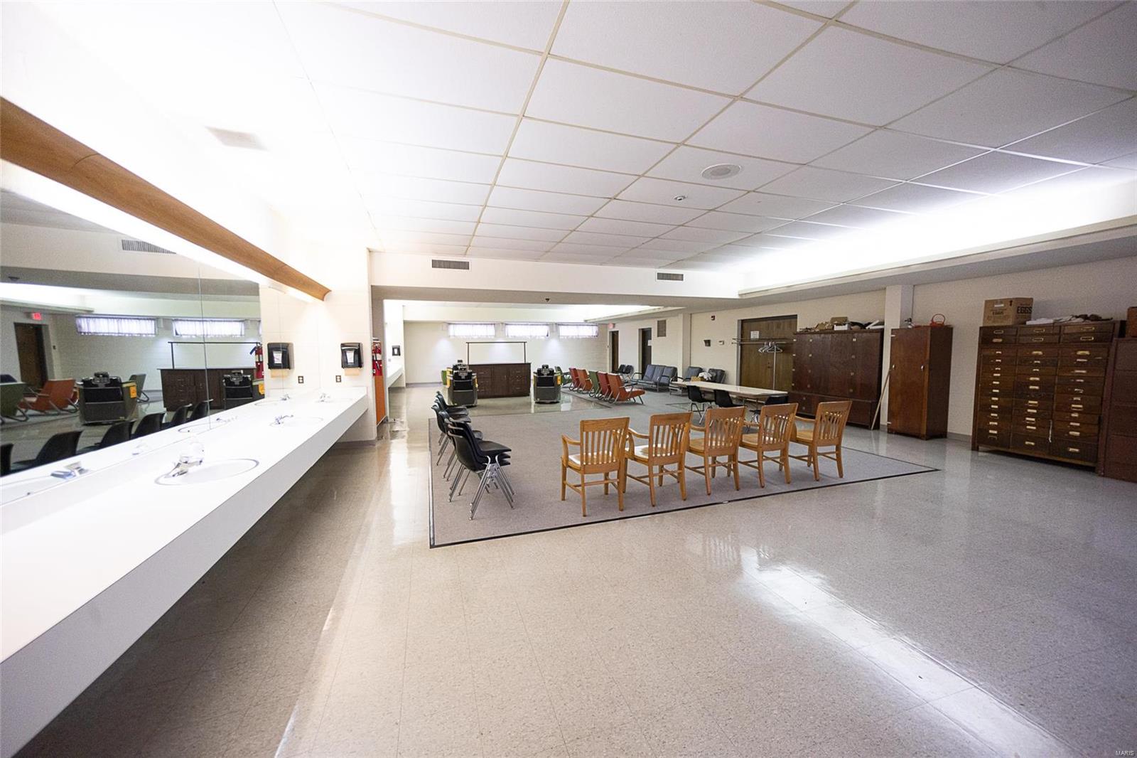 Not in a Subdivision - Commercial Sale