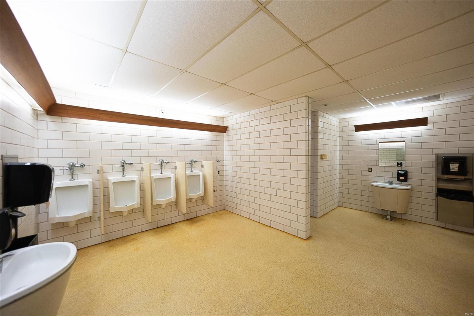 Not in a Subdivision - Commercial Sale