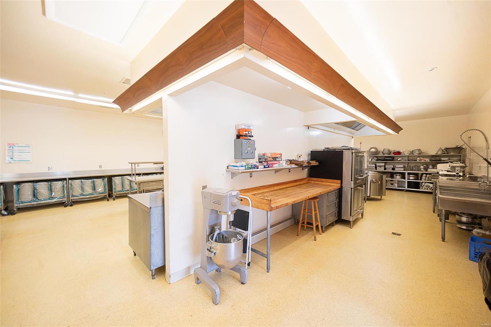 Not in a Subdivision - Commercial Sale