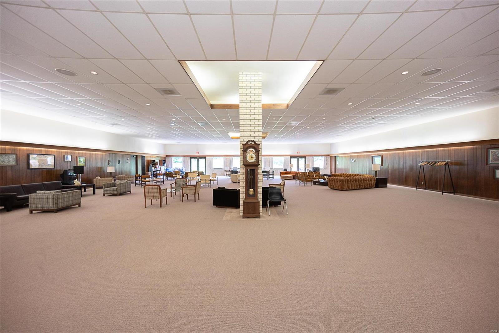 Not in a Subdivision - Commercial Sale