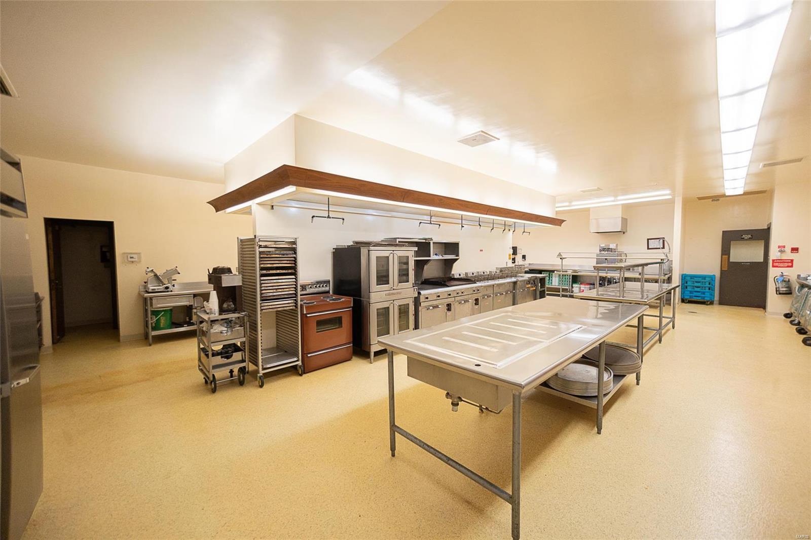Not in a Subdivision - Commercial Sale