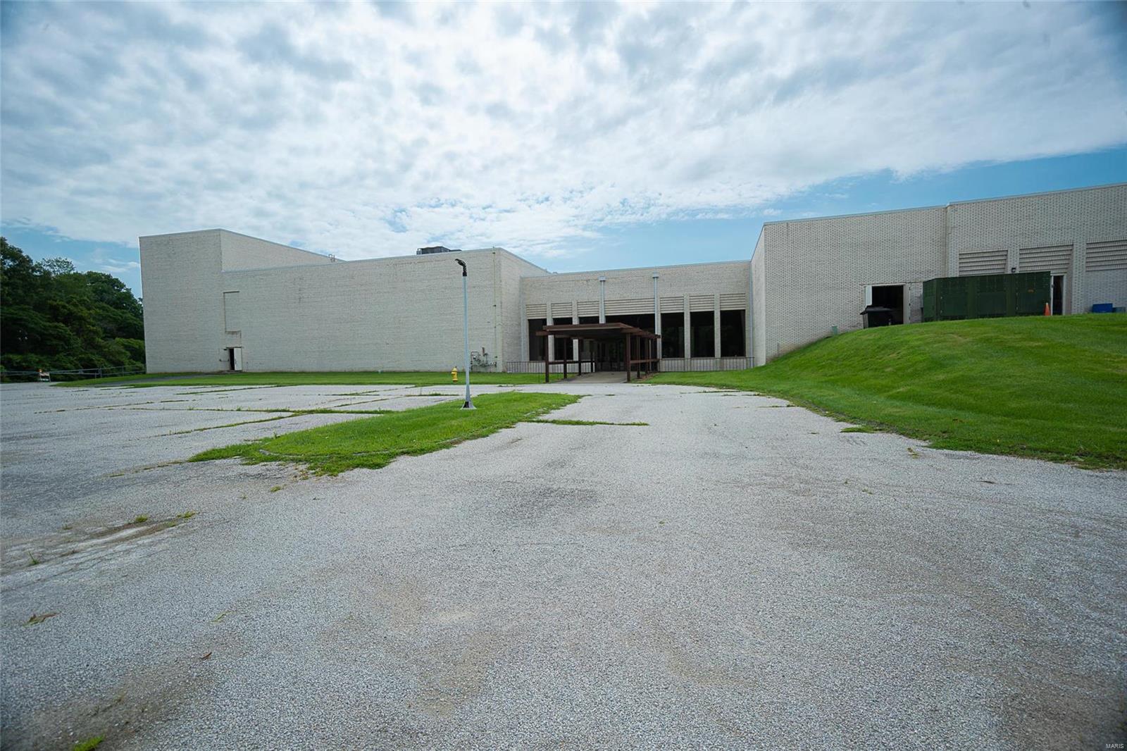 Not in a Subdivision - Commercial Sale