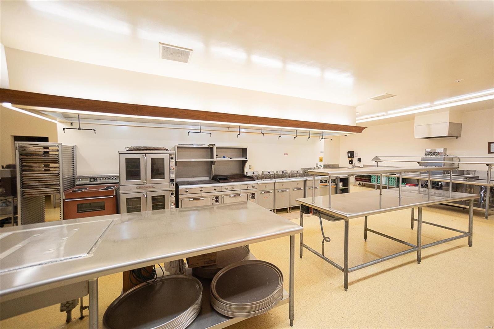 Not in a Subdivision - Commercial Sale