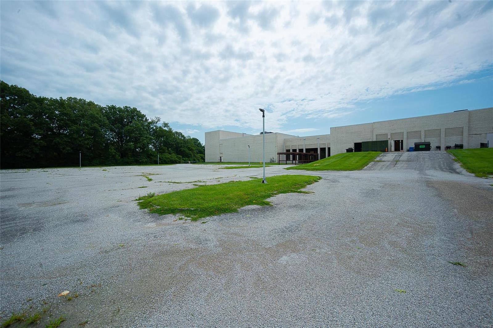 Not in a Subdivision - Commercial Sale