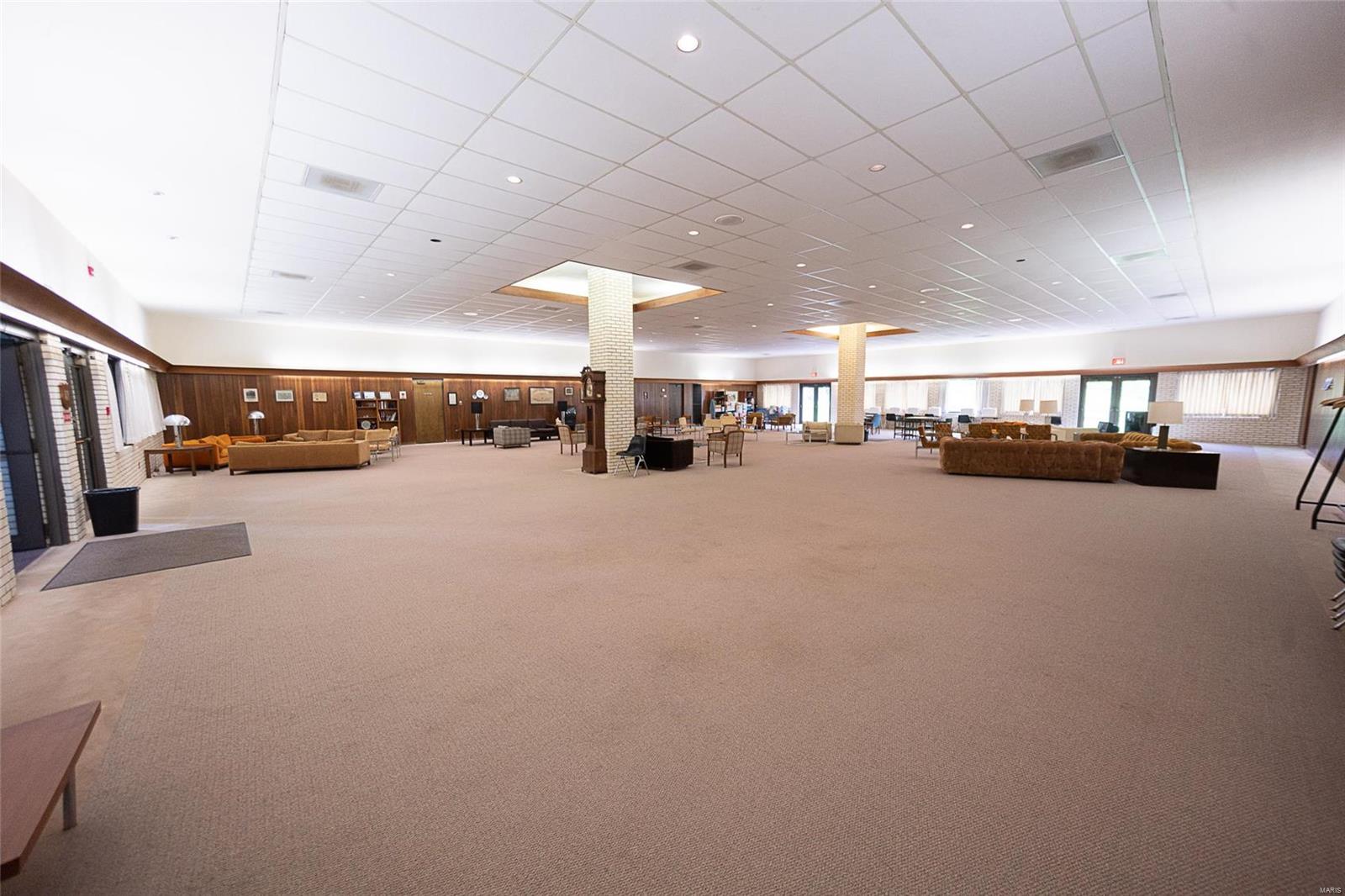 Not in a Subdivision - Commercial Sale