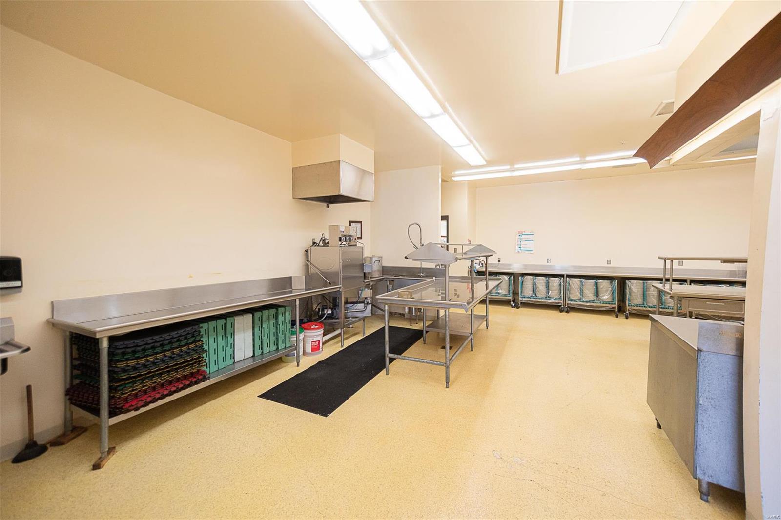 Not in a Subdivision - Commercial Sale
