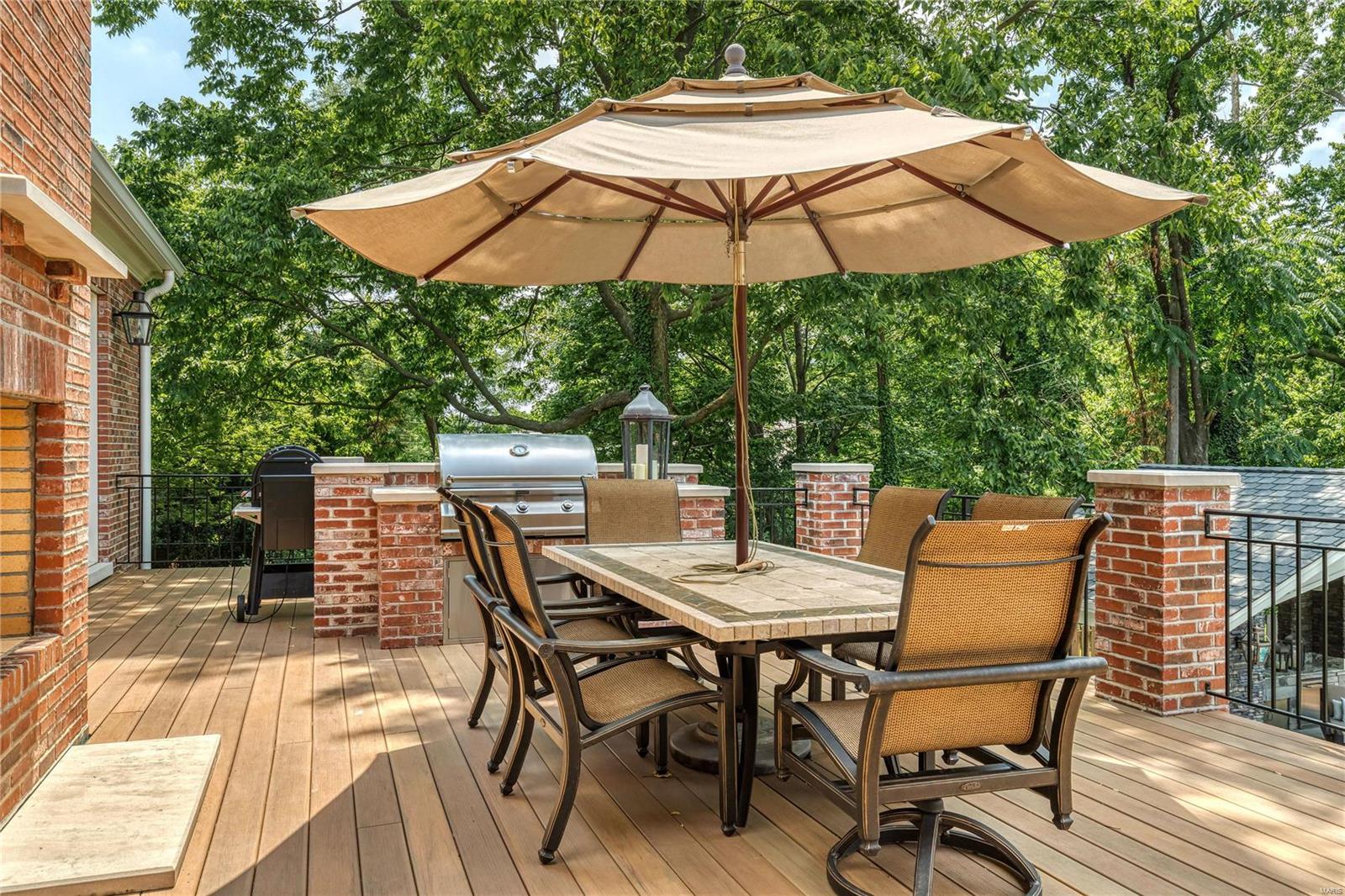 Country Club Place - Residential