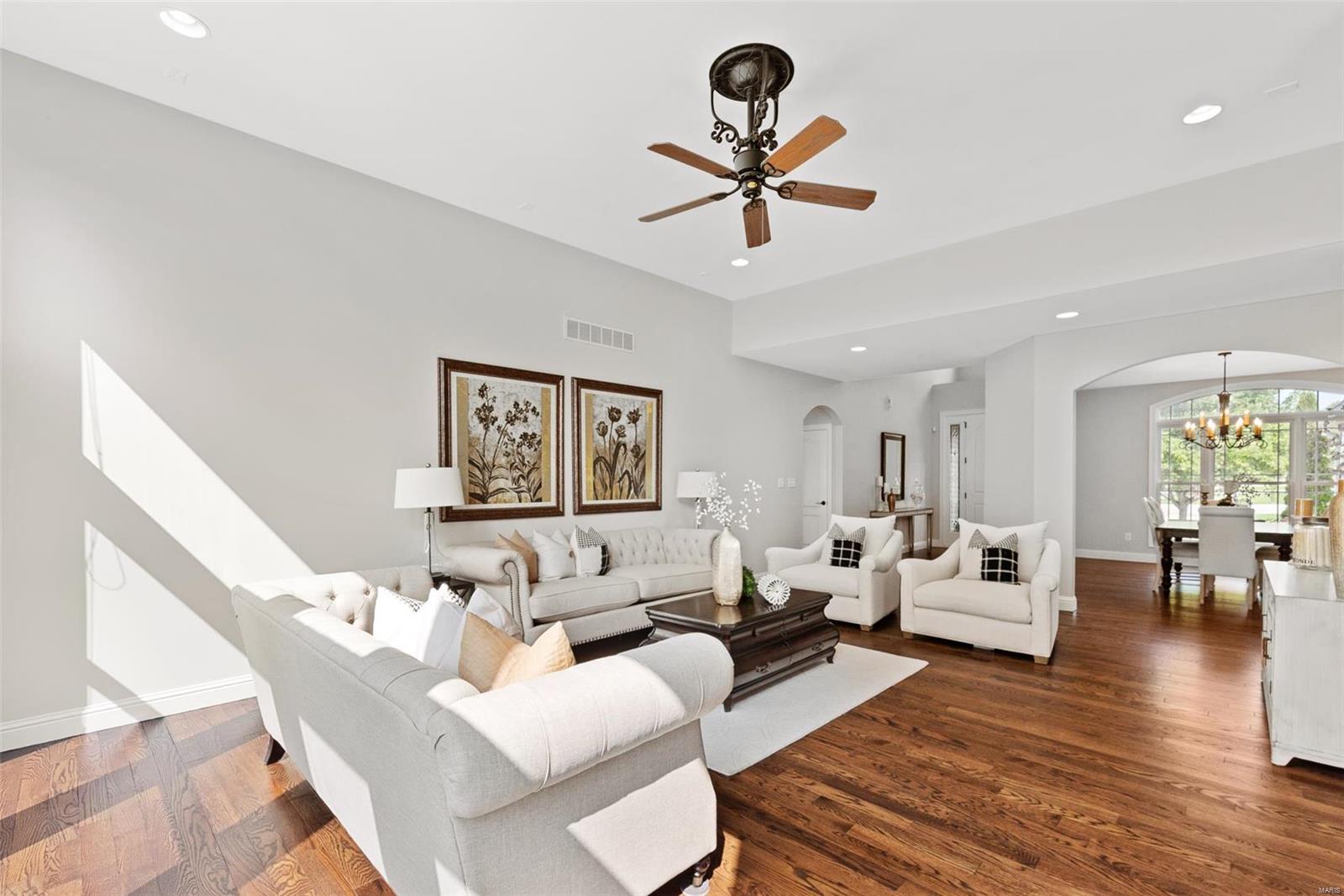 Wyndgate Village - Residential