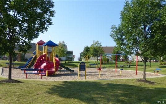 Wyndgate Village - Residential