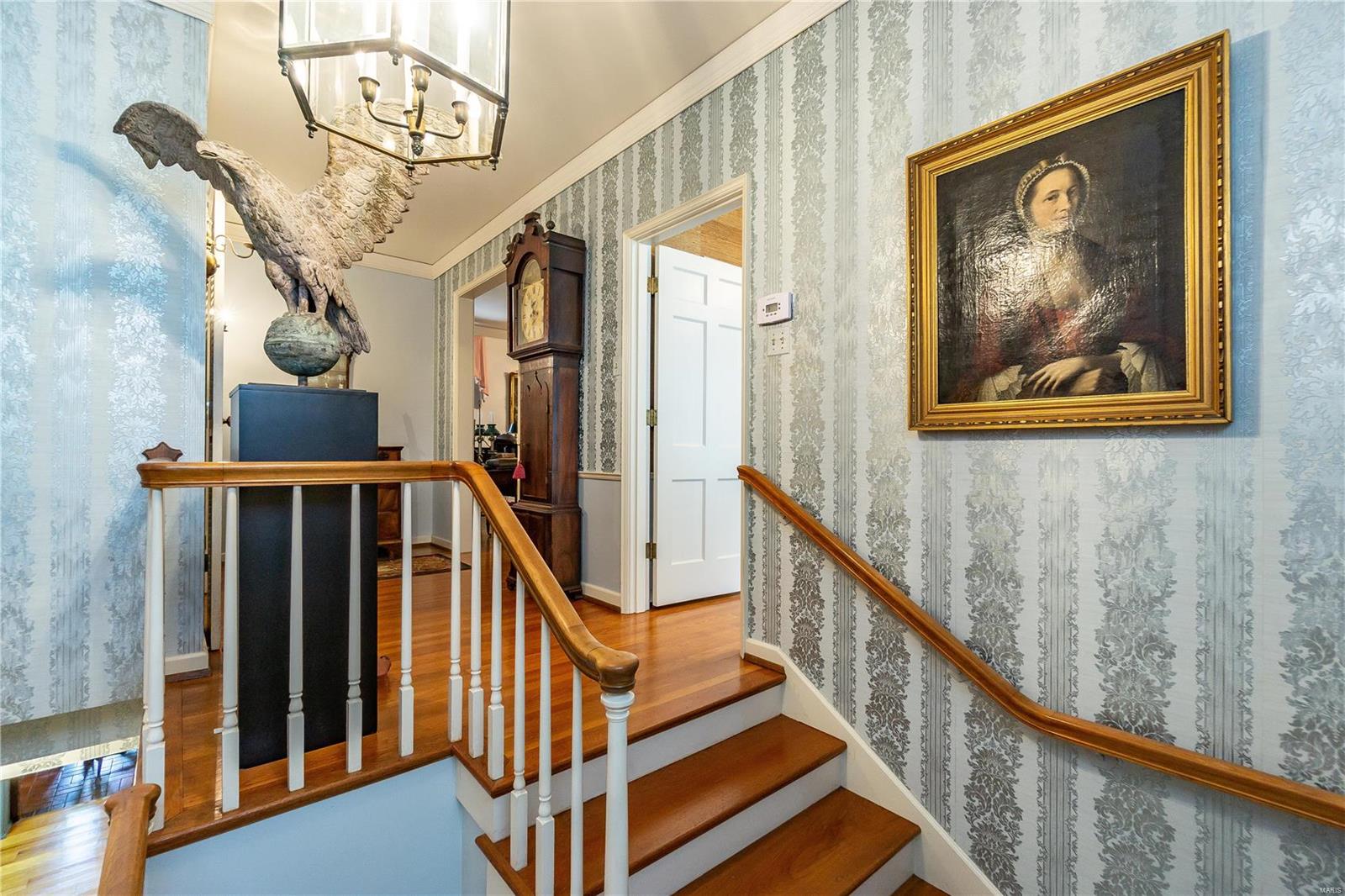 Upper Kehrs Mill Lt 1 - Residential