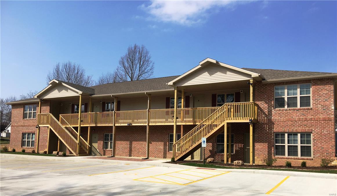 Not in a subdivision - Commercial Sale