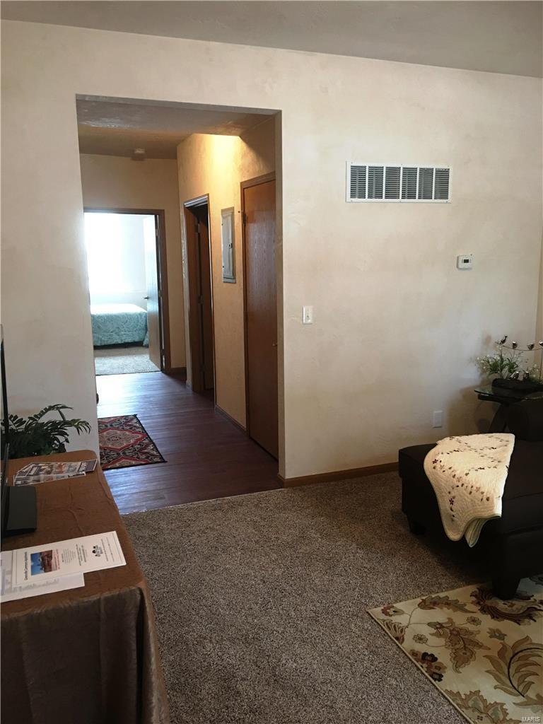 Not in a subdivision - Commercial Sale