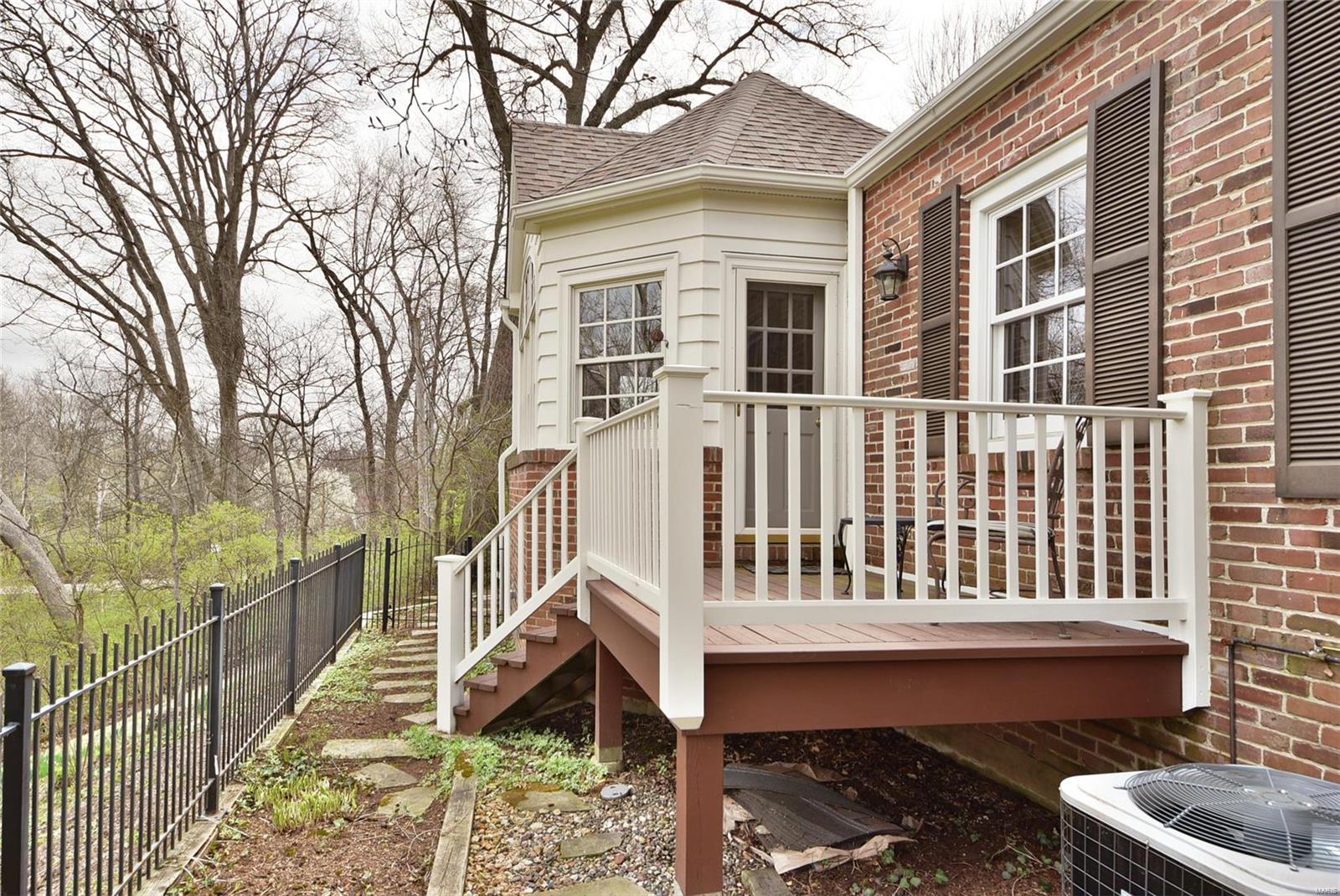 Briarcliff - Residential