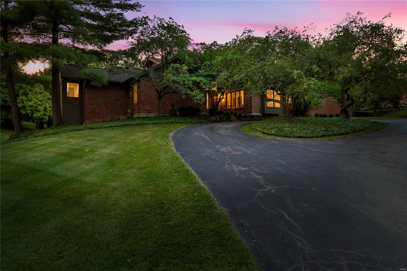 Terry Hill - Residential