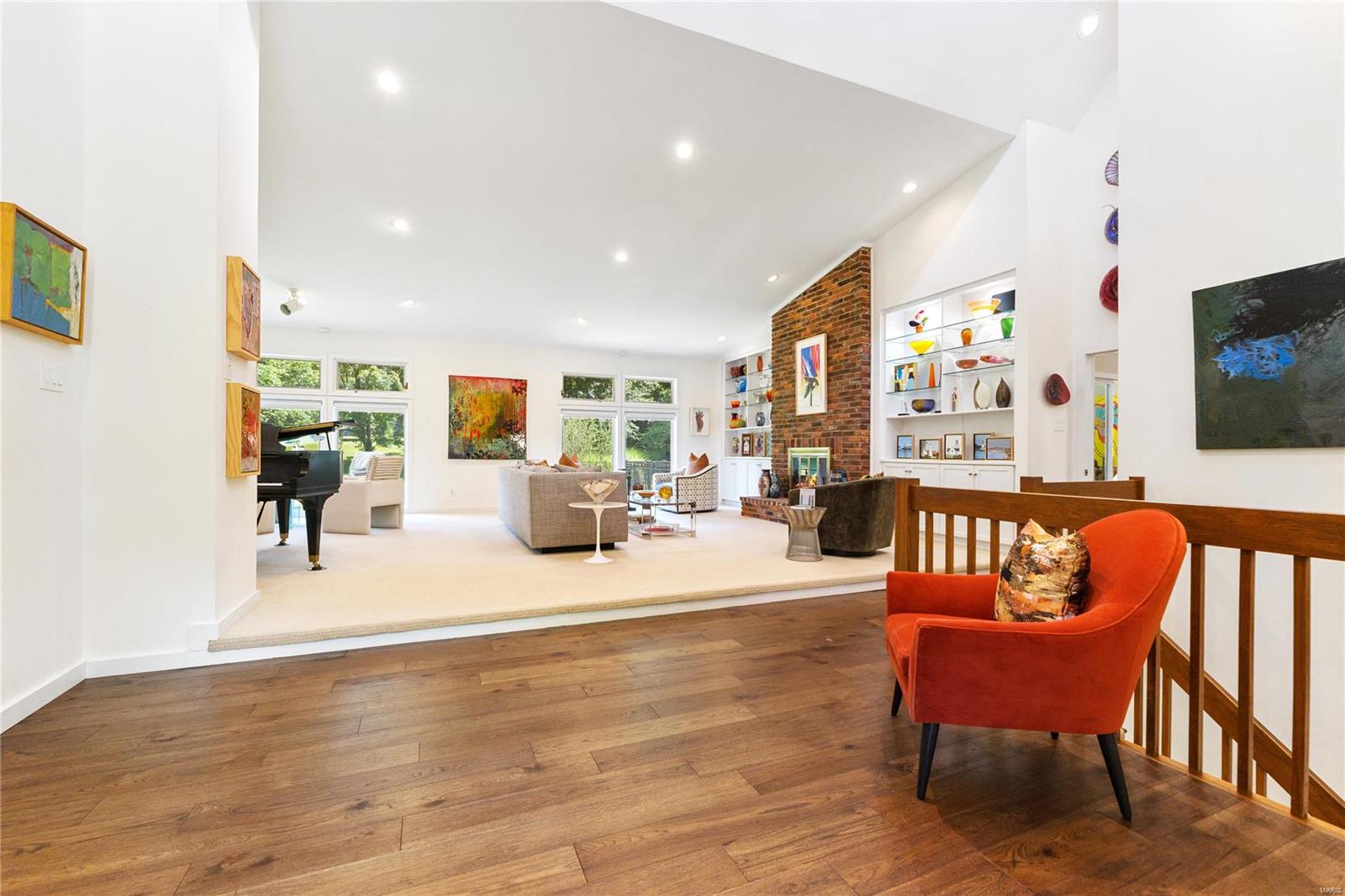 Terry Hill - Residential